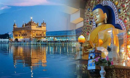 dharamshala-amritsar